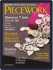 PieceWork (Digital) Subscription June 18th, 2014 Issue