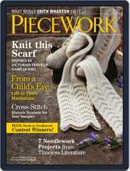 PieceWork (Digital) Subscription August 14th, 2014 Issue