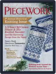 PieceWork (Digital) Subscription December 25th, 2014 Issue