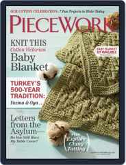 PieceWork (Digital) Subscription June 18th, 2015 Issue