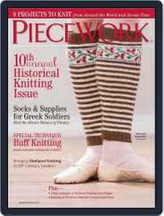 PieceWork (Digital) Subscription December 23rd, 2015 Issue