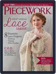 PieceWork (Digital) Subscription May 3rd, 2016 Issue