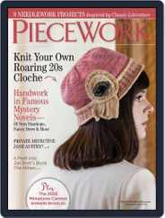 PieceWork (Digital) Subscription August 23rd, 2016 Issue