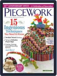 PieceWork (Digital) Subscription                    February 21st, 2018 Issue