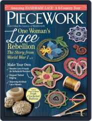 PieceWork (Digital) Subscription                    April 25th, 2018 Issue