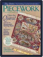 PieceWork (Digital) Subscription                    July 1st, 2018 Issue