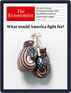 The Economist Digital Magazine December 11th, 2021 Issue Cover