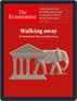 The Economist Digital Magazine January 1st, 2022 Issue Cover