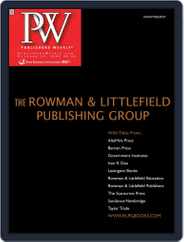 Publishers Weekly (Digital) Subscription                    October 23rd, 2009 Issue