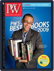 Publishers Weekly (Digital) Subscription                    November 2nd, 2009 Issue