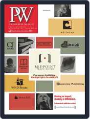 Publishers Weekly (Digital) Subscription                    November 23rd, 2009 Issue