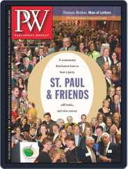Publishers Weekly (Digital) Subscription                    November 30th, 2009 Issue