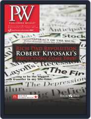 Publishers Weekly (Digital) Subscription                    December 21st, 2009 Issue