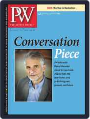 Publishers Weekly (Digital) Subscription                    January 11th, 2010 Issue