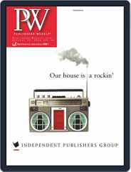Publishers Weekly (Digital) Subscription                    January 25th, 2010 Issue