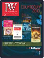 Publishers Weekly (Digital) Subscription                    February 1st, 2010 Issue