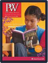 Publishers Weekly (Digital) Subscription                    February 16th, 2010 Issue