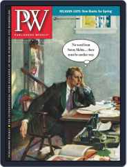 Publishers Weekly (Digital) Subscription                    February 22nd, 2010 Issue