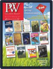 Publishers Weekly (Digital) Subscription                    March 1st, 2010 Issue