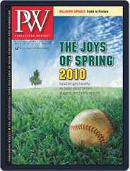 Publishers Weekly (Digital) Subscription                    March 8th, 2010 Issue