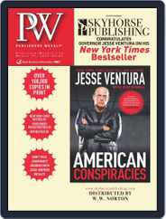 Publishers Weekly (Digital) Subscription                    March 29th, 2010 Issue