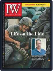 Publishers Weekly (Digital) Subscription                    April 19th, 2010 Issue