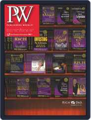 Publishers Weekly (Digital) Subscription                    April 26th, 2010 Issue