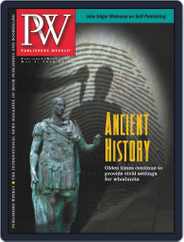 Publishers Weekly (Digital) Subscription                    May 4th, 2010 Issue