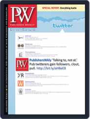 Publishers Weekly (Digital) Subscription                    May 10th, 2010 Issue