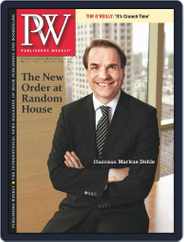 Publishers Weekly (Digital) Subscription                    May 24th, 2010 Issue
