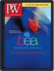 Publishers Weekly (Digital) Subscription                    June 1st, 2010 Issue