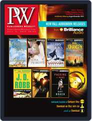 Publishers Weekly (Digital) Subscription                    July 6th, 2010 Issue