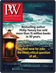 Publishers Weekly (Digital) Subscription                    July 28th, 2010 Issue