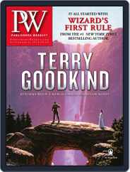 Publishers Weekly (Digital) Subscription                    September 7th, 2010 Issue