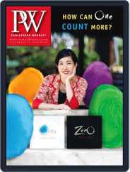 Publishers Weekly (Digital) Subscription                    September 14th, 2010 Issue