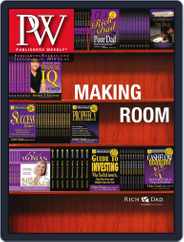 Publishers Weekly (Digital) Subscription                    September 20th, 2010 Issue