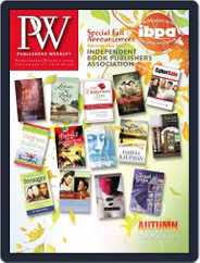 Publishers Weekly (Digital) Subscription                    September 27th, 2010 Issue