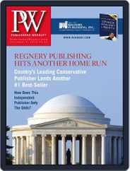 Publishers Weekly (Digital) Subscription                    October 4th, 2010 Issue