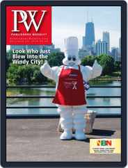 Publishers Weekly (Digital) Subscription                    October 12th, 2010 Issue