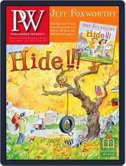 Publishers Weekly (Digital) Subscription                    October 18th, 2010 Issue
