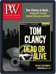 Publishers Weekly (Digital) Subscription                    October 25th, 2010 Issue