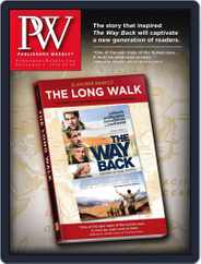 Publishers Weekly (Digital) Subscription                    November 1st, 2010 Issue