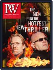 Publishers Weekly (Digital) Subscription                    November 8th, 2010 Issue