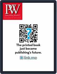 Publishers Weekly (Digital) Subscription                    November 15th, 2010 Issue