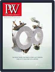 Publishers Weekly (Digital) Subscription                    November 22nd, 2010 Issue