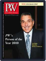 Publishers Weekly (Digital) Subscription                    December 6th, 2010 Issue