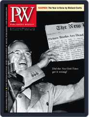 Publishers Weekly (Digital) Subscription                    December 13th, 2010 Issue