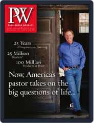 Publishers Weekly (Digital) Subscription                    January 3rd, 2011 Issue