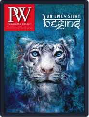 Publishers Weekly (Digital) Subscription                    January 10th, 2011 Issue