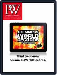 Publishers Weekly (Digital) Subscription                    January 18th, 2011 Issue
